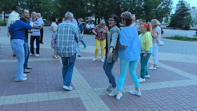 Дискотека из 90-тых... 06.06.25...