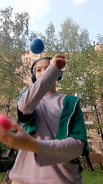 Сколько бросков?