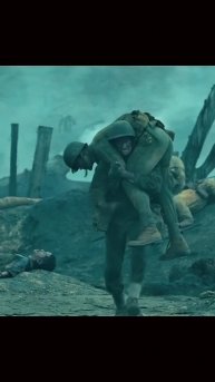 Самый слабый оказался самым полезным солдатом