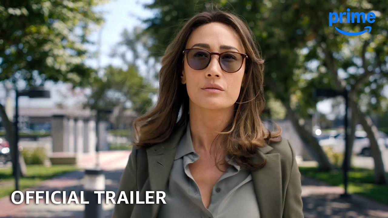 Ballard TV Series, season 1 - Official Trailer | Amazon Prime Video