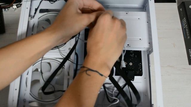 сборка пк 13400f и rtx 4060