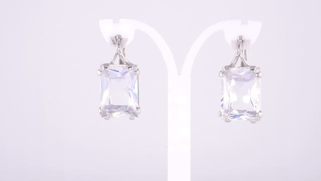 Серьги арт.3367690Д