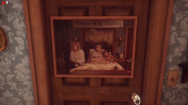 Прохождение What remains of Edith Finch часть #1.