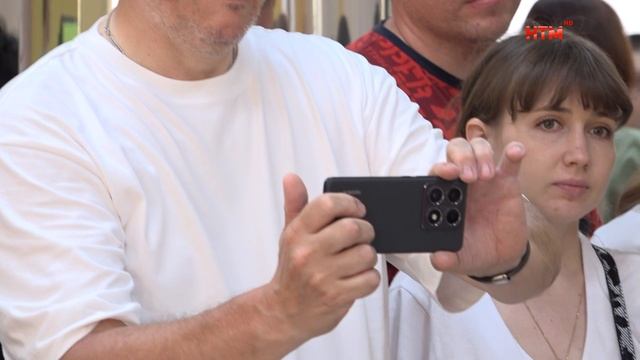 В Саранске подвели итоги конкурса творческих работ «Моя кошка»