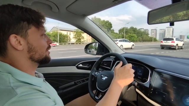 Jetta VS5 Glory Plus - скромный "жир" салона и разгон. Реабилитирована!