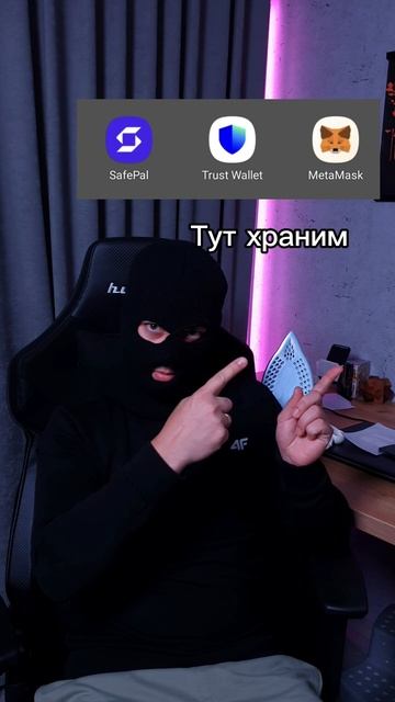 #крипта #криптовалюта #трейдинг