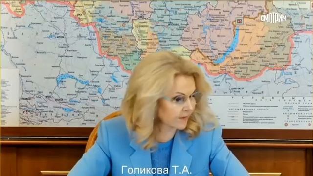 Владимир Путин поручил Правительству РФ оценить возможность строительства нового хирургического к...