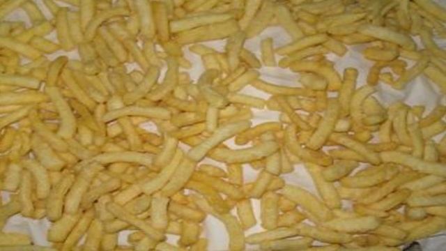 Чак чак по-татарски