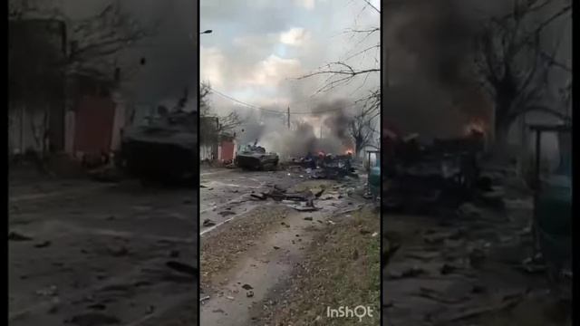 Танцы в темноте
