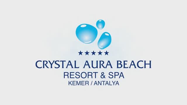 Crystal Aura 5* (Турция, Кемер, Кемер-центр-2)