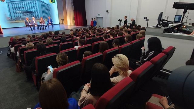 Время.Томичи.Законы: таёжный край