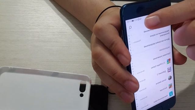 как подключить микрофон к 
телефону! Также обзор сам?