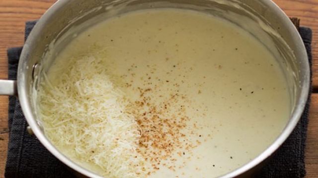 Греческая лазанья