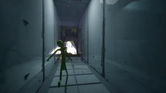 Трейлер Loco Limbo (геймплей)