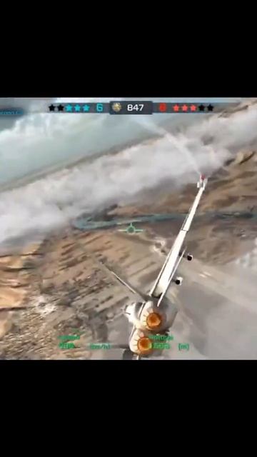 ace fighter #shorts