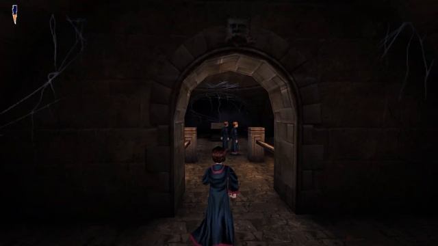 Harry Potter and the Philosopher's (Sorcerer's) Stone / Гарри Поттер и Философс