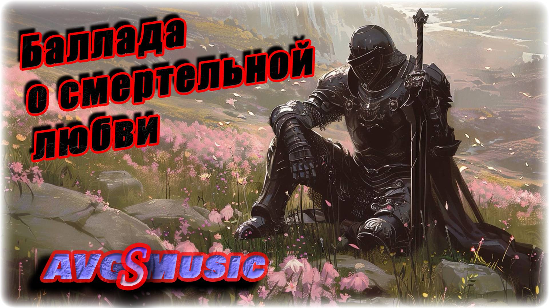 Баллада о смертельной любви