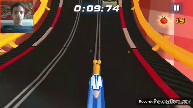 Turbo FAST ► ВТОРОЙ КУБОК #2