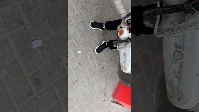 Бензорез