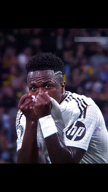 Give him the Ballon D or Already ⚡️🔥