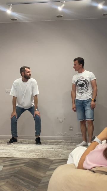 Озвучка. Импровизаторы в Сочи.