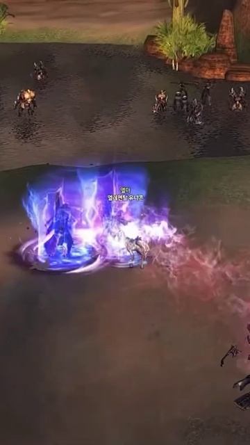 Коневод в Lineage 2 Wolf на руоффе в 2025! Essence - Мастер Стихий.