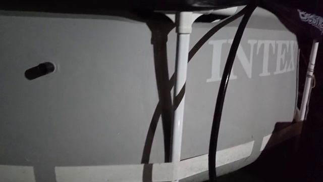 Ночной потоп