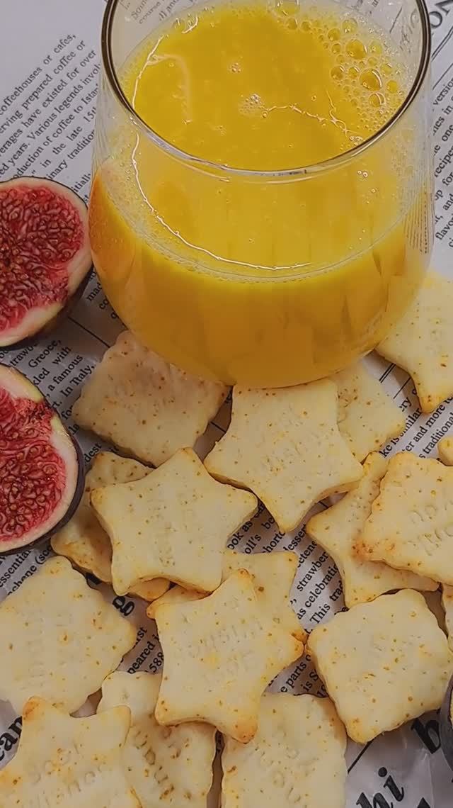 Творожное печенье!!!😋😋😋