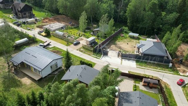 кп Русский Лес
