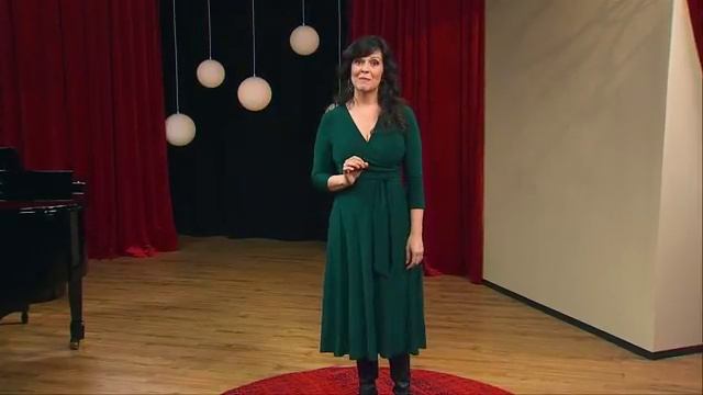 7833-10 - Sound Production - How to Sing