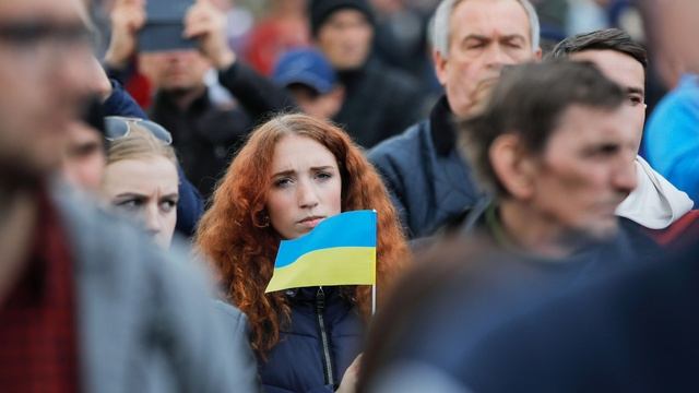 Варшава и Берлин обсудили прекращение соцподдержки украинским беженцам