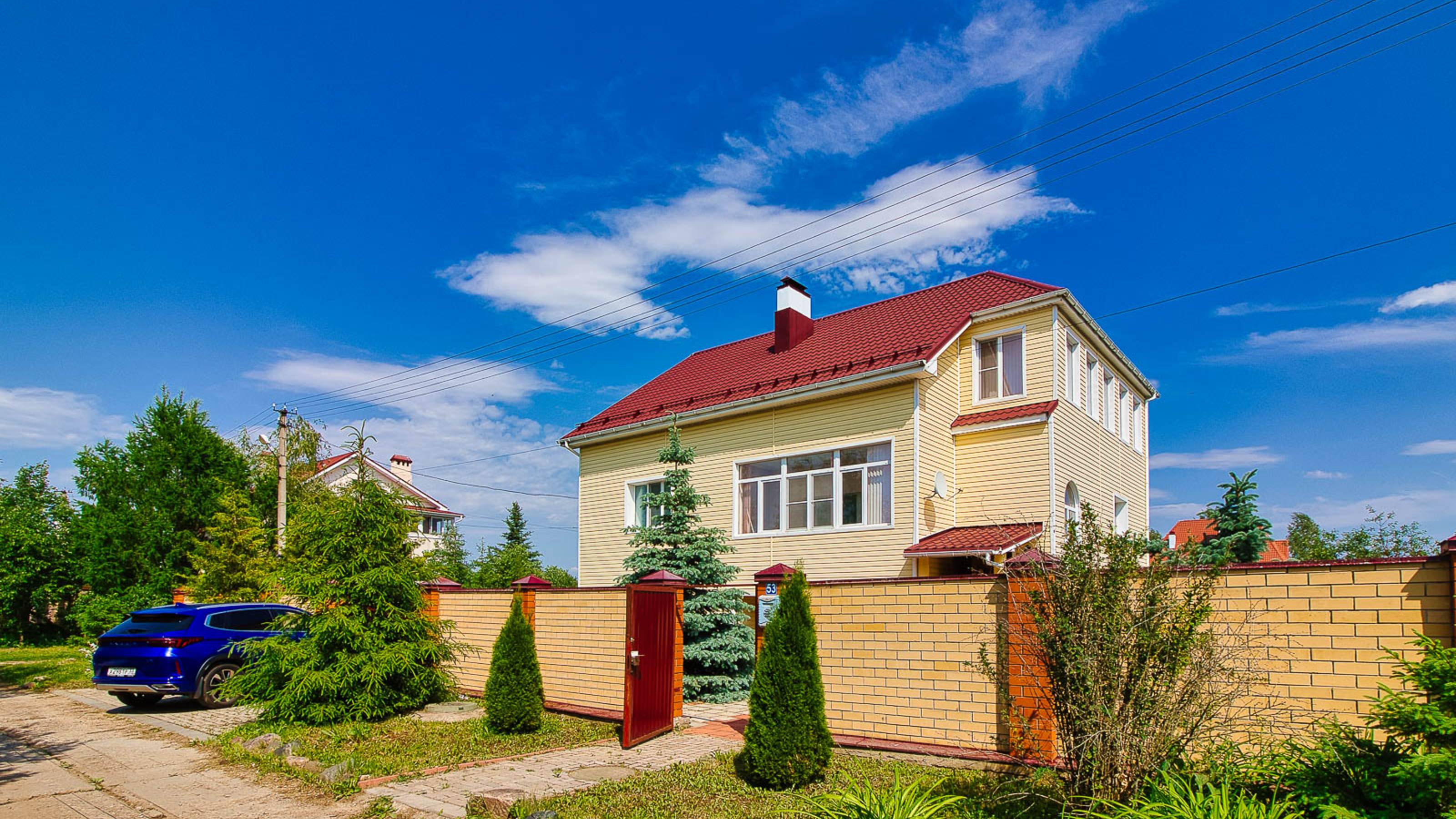 Переборово