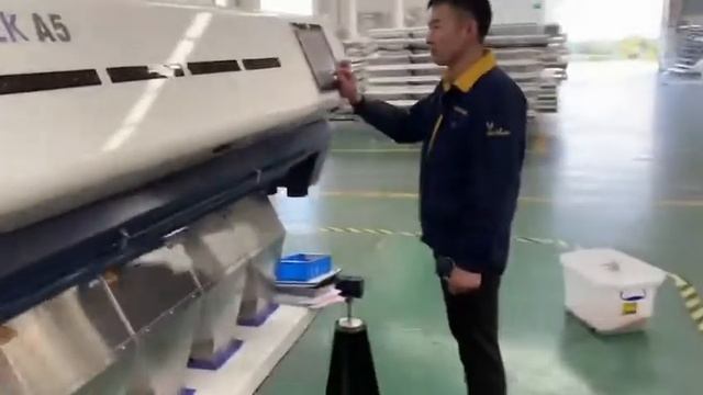 Сортировка маша А серия