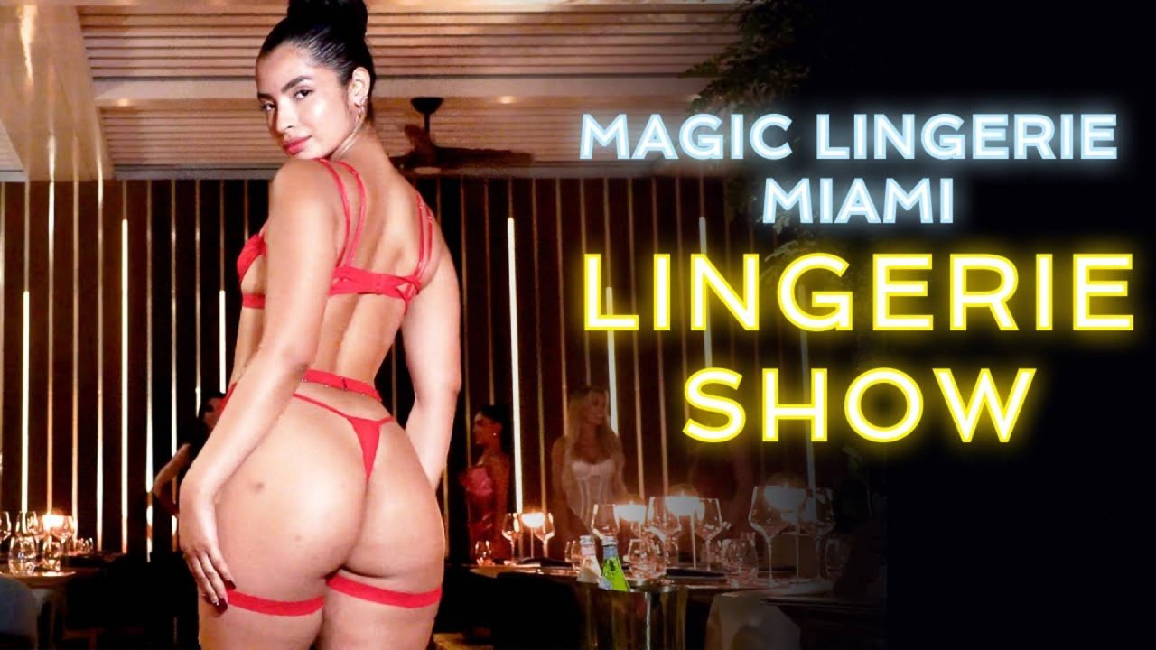 BIKINI WATCH PARTY ep 139
