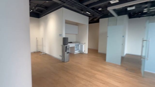 Шикарный угловой SkyOffice 64-й этаж Москва-Сити
