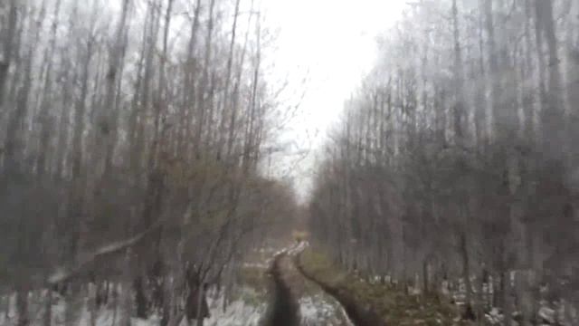 5 Анголой Выезд 1 мая