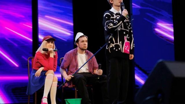 Армавирцы примут участие в 1/4 финала Официальной Кубанской лиги КВН