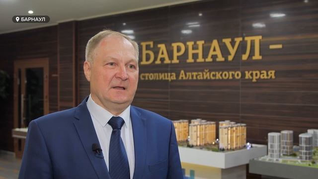 Более месячной нормы осадков выпало в Барнауле менее чем за сутки