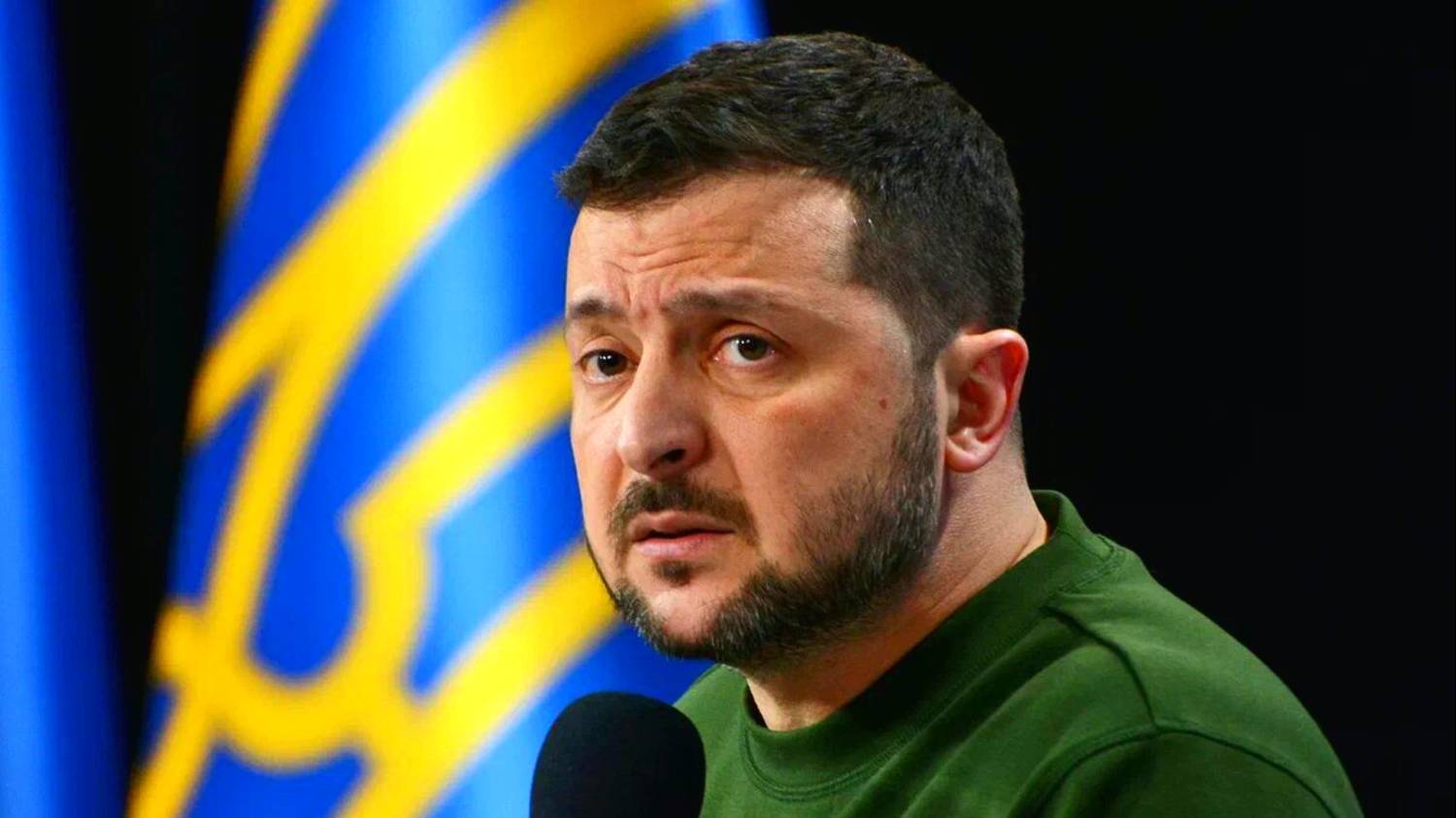 Зеленский раскрыл, сколько человек в месяц Украина может мобилизовать в ВСУ