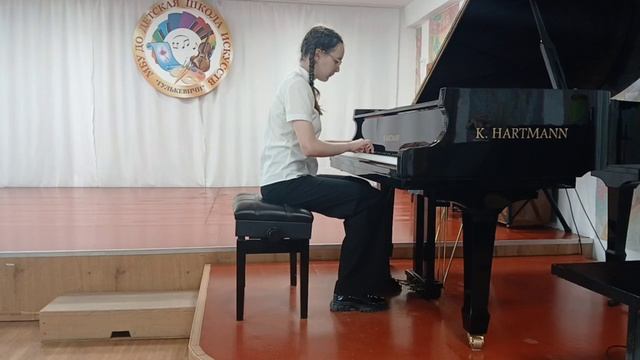 Ильинова Дарья, 
преподаватель  Лесникова О.П.