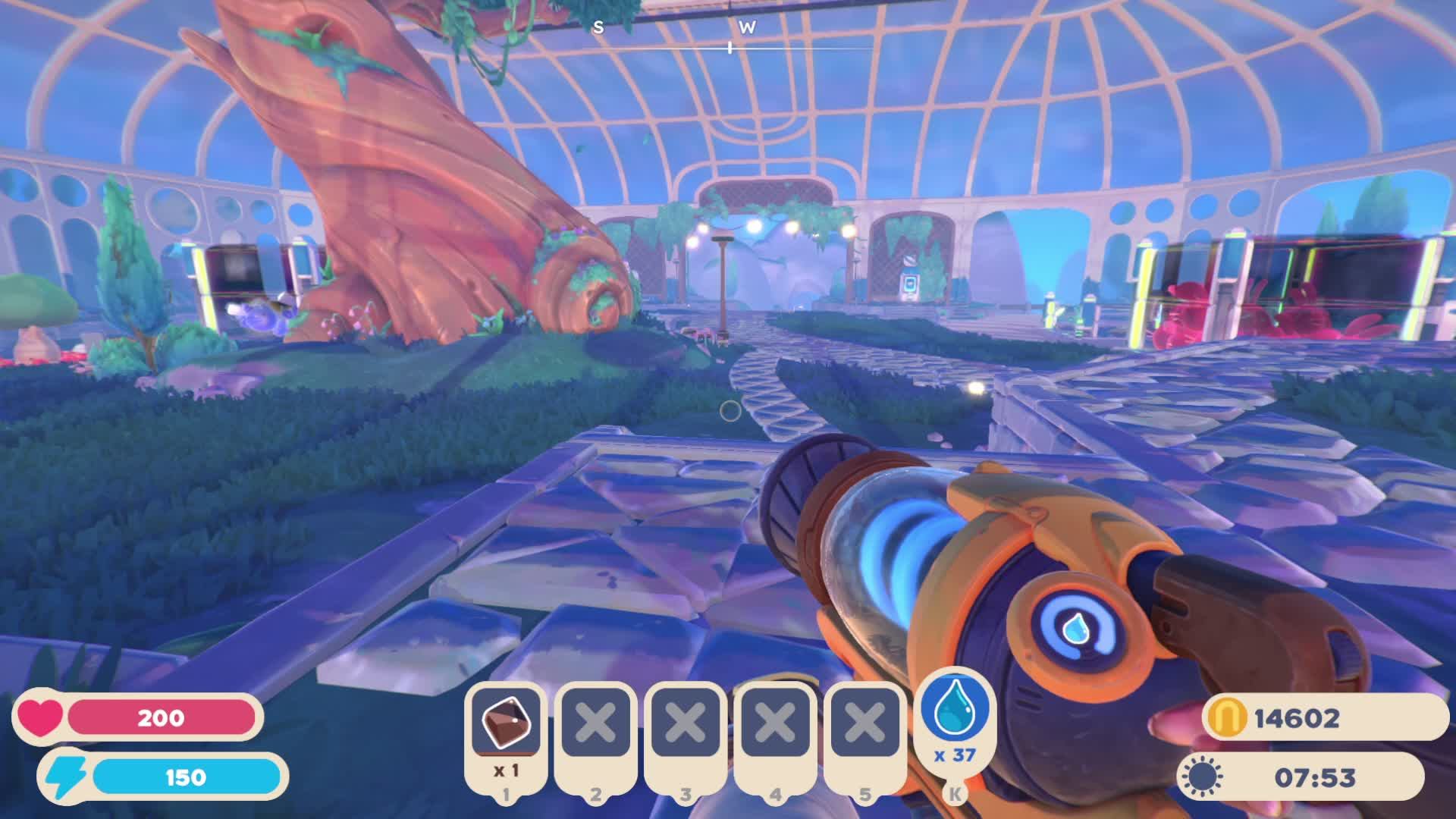 Slime Rancher 2