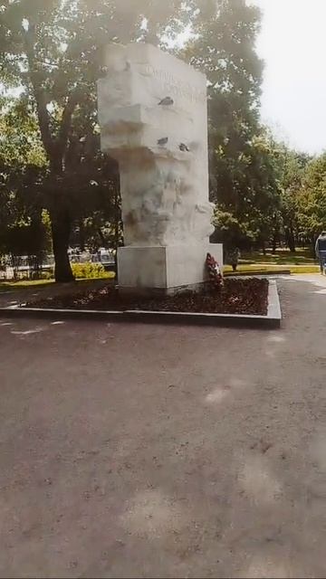 Прогулка Санкт-Петербурга. Таврический сад.