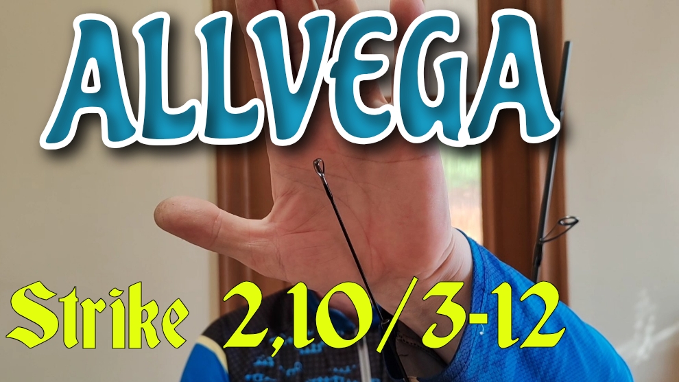 ALLVEGA STRIKE