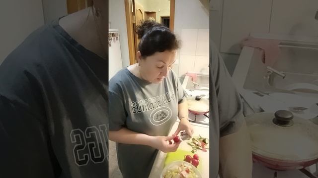 Первый обэд на работе ТАКОЕ СЕБЕ 🤦♀️