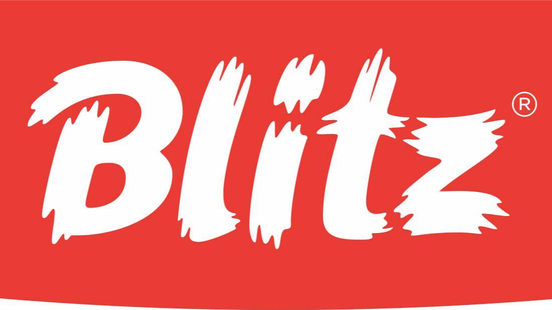 Blitz👀✔