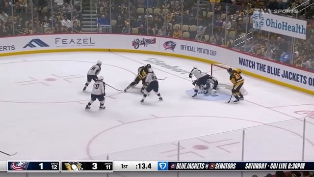 ГОЛ МАЛКИНА / КРИЗИС МАРЧЕНКО / СВЕРХРЕЗУЛЬТАТИВНЫЙ МА