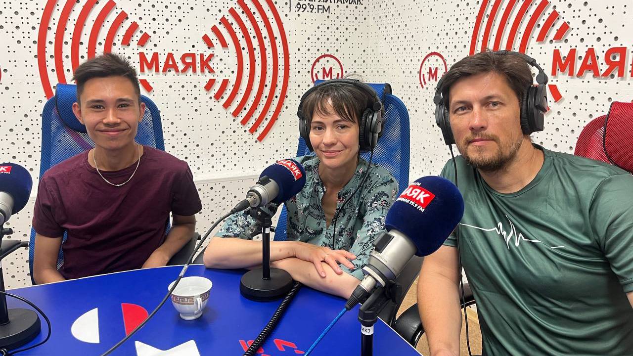 В рабочий полдень - 10.06.2025 Музею музыки им.Ф.Шаляпина в Уфе исполнился год