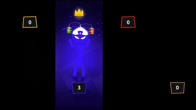 игра на 4, 2 часть
