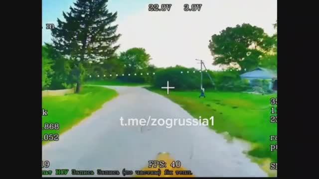 Патрулирование на оптоволокне.