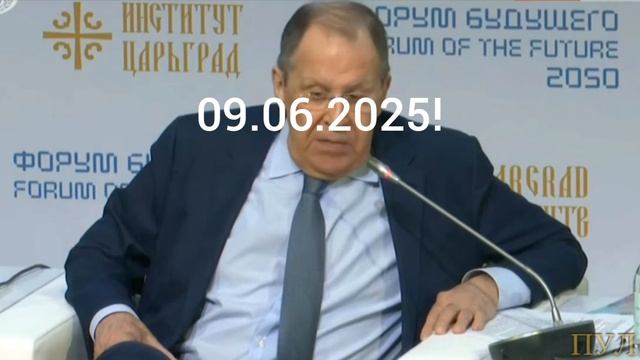Глава МИД России Лавров-о том, что укронацистские террористы убивали и совершали геноцид мирных..